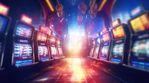 mawart mobile app interface with live casino and sports