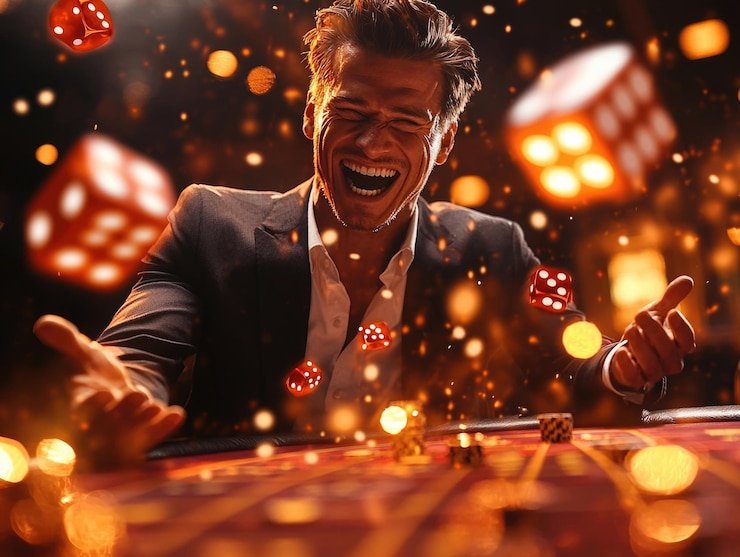 mawart Result Archive search interface showing Liga 1 match results and live-dealer game outcomes